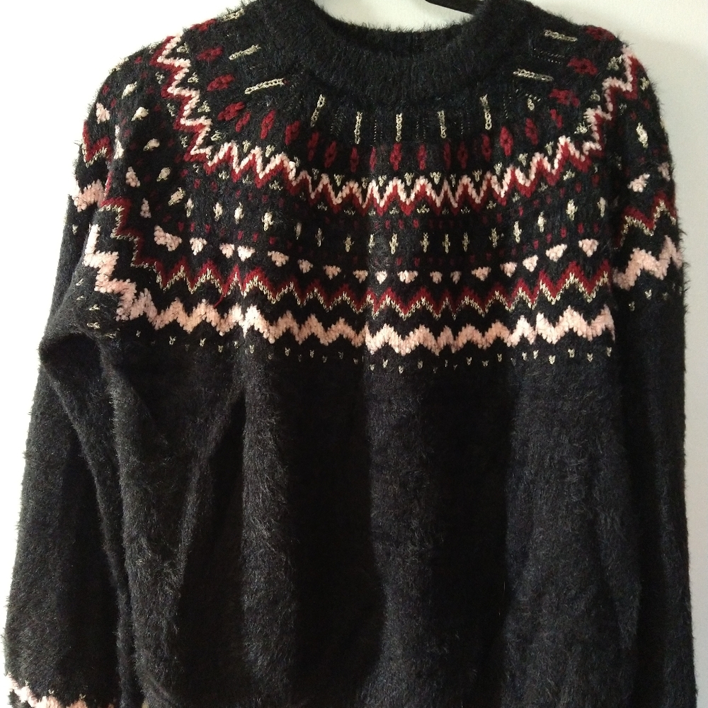 Kiss the stars size XL